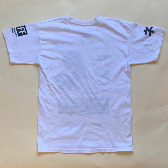 Neff x Disney T-shirt, used good condition - Picture 4 of 8